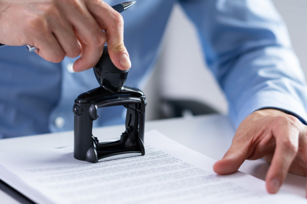 Legalização de empresas